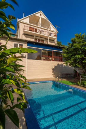 Guest House Sea Breeze
